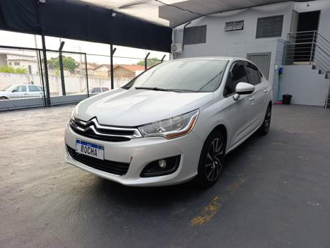 CITROEN C4 Sedan 1.6 16V 4P PALLAS EXCLUSIVE LOUNGE AUTOM�TICO, Foto 7