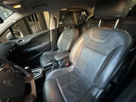 CITROEN C4 Sedan 1.6 16V 4P FLEX LOUNGE THP TURBO BVA AUTOM�TICO, Foto 6