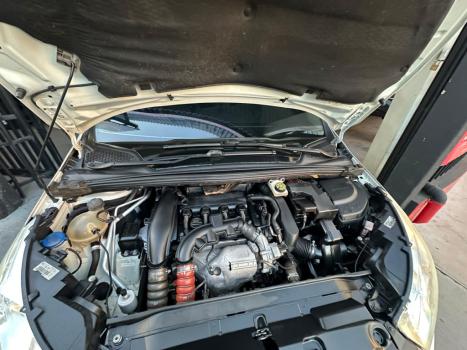 CITROEN C4 Sedan 1.6 16V 4P FLEX LOUNGE THP TURBO BVA AUTOM�TICO, Foto 15