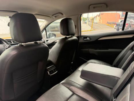CITROEN C4 Sedan 1.6 16V 4P FLEX LOUNGE ORIGINE AUTOM�TICO, Foto 7