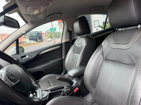CITROEN C4 Sedan 1.6 16V 4P FLEX LOUNGE ORIGINE AUTOM�TICO, Foto 10