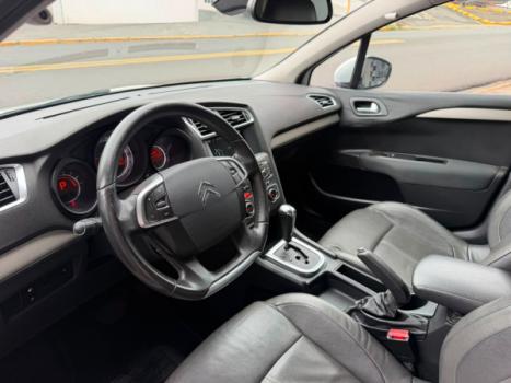 CITROEN C4 Sedan 1.6 16V 4P FLEX LOUNGE ORIGINE AUTOM�TICO, Foto 12