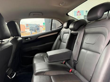CITROEN C4 Sedan 1.6 16V 4P FLEX LOUNGE ORIGINE AUTOM�TICO, Foto 15