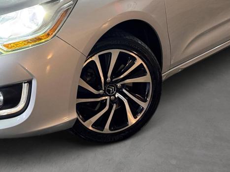 CITROEN C4 Sedan 1.6 16V 4P LOUNGE TENDANCE THP TURBO AUTOM�TICO, Foto 6