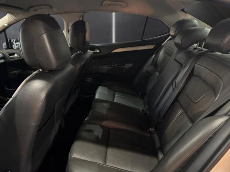CITROEN C4 Sedan 1.6 16V 4P LOUNGE TENDANCE THP TURBO AUTOM�TICO, Foto 11