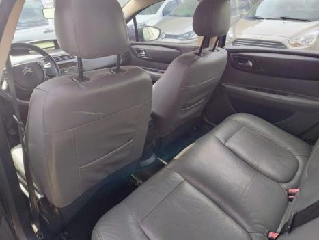 CITROEN C4 Sedan 1.6 16V 4P GLX PALLAS FLEX, Foto 5