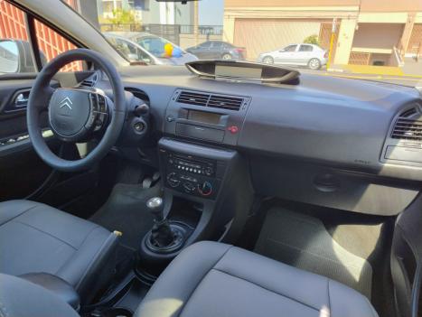 CITROEN C4 Sedan 1.6 16V 4P GLX PALLAS FLEX, Foto 6