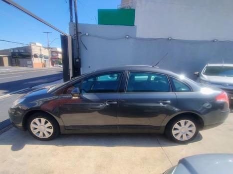 CITROEN C4 Sedan 1.6 16V 4P GLX PALLAS FLEX, Foto 8