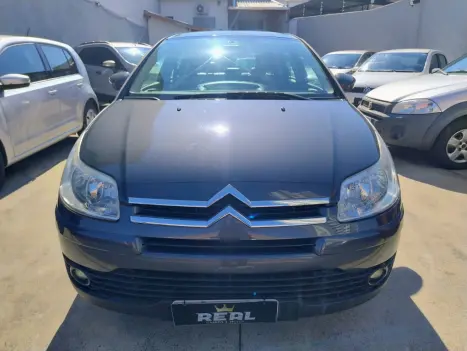 CITROEN C4 Sedan 1.6 16V 4P GLX PALLAS FLEX, Foto 10