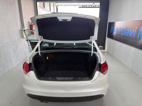 CITROEN C4 Sedan 1.6 16V 4P LOUNGE LIVE THP TURBO AUTOMÁTICO, Foto 7