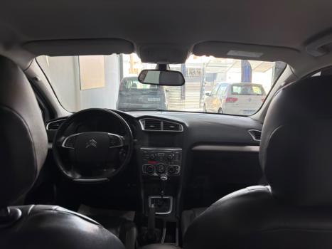 CITROEN C4 Sedan 1.6 16V 4P LOUNGE LIVE THP TURBO AUTOMÁTICO, Foto 9