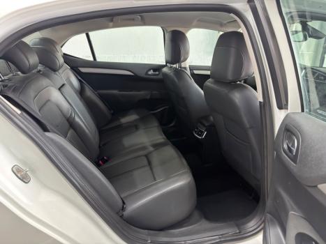 CITROEN C4 Sedan 1.6 16V 4P LOUNGE LIVE THP TURBO AUTOMÁTICO, Foto 11