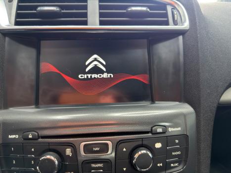 CITROEN C4 Sedan 1.6 16V 4P LOUNGE LIVE THP TURBO AUTOMÁTICO, Foto 13
