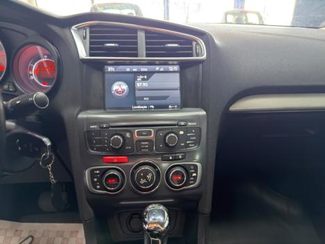 CITROEN C4 Sedan 1.6 16V 4P LOUNGE LIVE THP TURBO AUTOMÁTICO, Foto 14