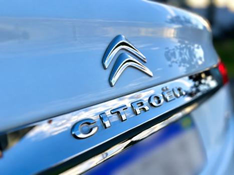 CITROEN C4 Sedan 1.6 16V 4P LOUNGE TENDANCE THP TURBO AUTOMÁTICO, Foto 1