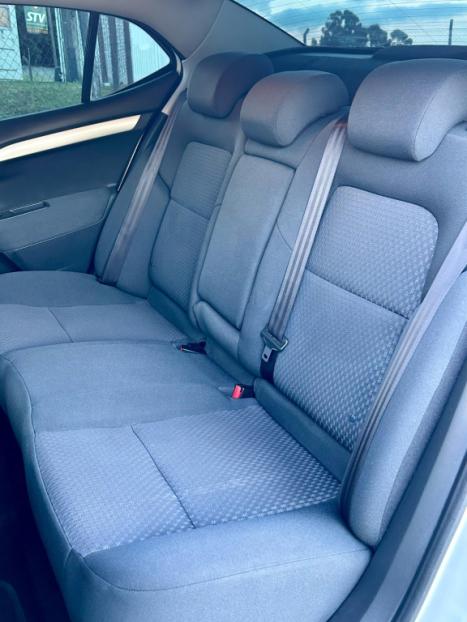 CITROEN C4 Sedan 1.6 16V 4P LOUNGE TENDANCE THP TURBO AUTOMÁTICO, Foto 12