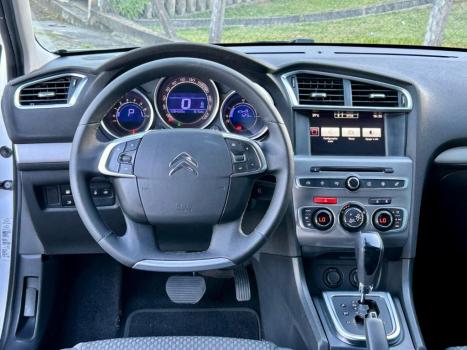 CITROEN C4 Sedan 1.6 16V 4P LOUNGE TENDANCE THP TURBO AUTOMÁTICO, Foto 14