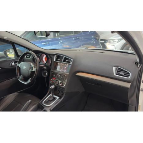 CITROEN C4 Sedan 1.6 16V 4P LOUNGE TENDANCE THP TURBO AUTOMÁTICO, Foto 7