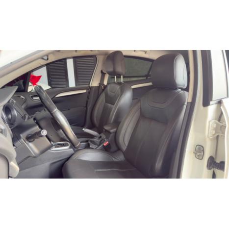 CITROEN C4 Sedan 1.6 16V 4P LOUNGE TENDANCE THP TURBO AUTOMÁTICO, Foto 11