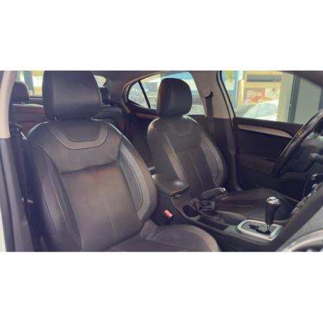 CITROEN C4 Sedan 1.6 16V 4P LOUNGE TENDANCE THP TURBO AUTOMÁTICO, Foto 12