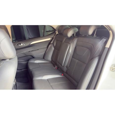 CITROEN C4 Sedan 1.6 16V 4P LOUNGE TENDANCE THP TURBO AUTOMÁTICO, Foto 13
