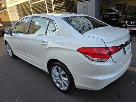 CITROEN C4 Sedan 2.0 16V 4P FLEX LOUNGE TENDANCE AUTOMTICO, Foto 3