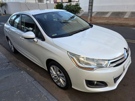 CITROEN C4 Sedan 2.0 16V 4P FLEX LOUNGE TENDANCE AUTOMTICO, Foto 6