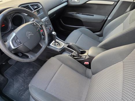 CITROEN C4 Sedan 2.0 16V 4P FLEX LOUNGE TENDANCE AUTOMTICO, Foto 8