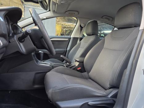 CITROEN C4 Sedan 2.0 16V 4P FLEX LOUNGE TENDANCE AUTOMTICO, Foto 11