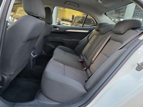 CITROEN C4 Sedan 2.0 16V 4P FLEX LOUNGE TENDANCE AUTOMTICO, Foto 12