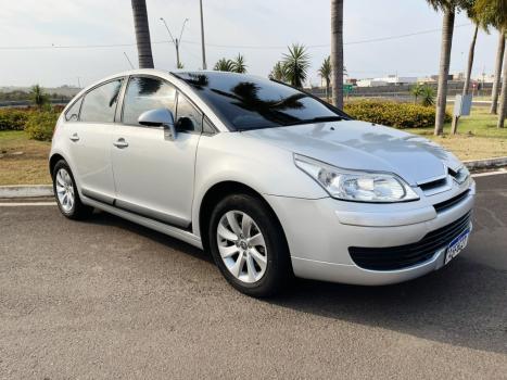 CITROEN C4 Sedan 2.0 16V 4P GLX PALLAS FLEX, Foto 2