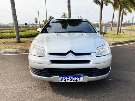 CITROEN C4 Sedan 2.0 16V 4P GLX PALLAS FLEX, Foto 3