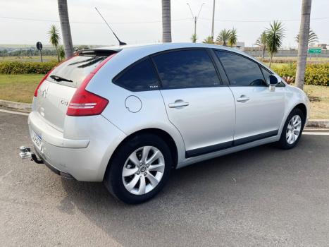 CITROEN C4 Sedan 2.0 16V 4P GLX PALLAS FLEX, Foto 4