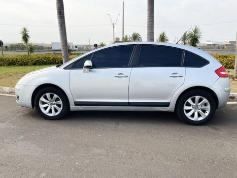 CITROEN C4 Sedan 2.0 16V 4P GLX PALLAS FLEX, Foto 5