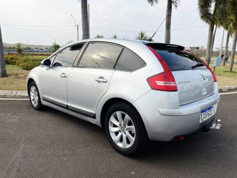 CITROEN C4 Sedan 2.0 16V 4P GLX PALLAS FLEX, Foto 6