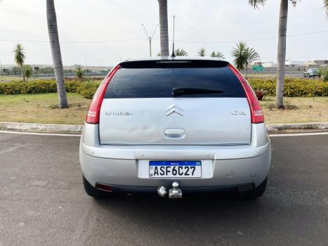 CITROEN C4 Sedan 2.0 16V 4P GLX PALLAS FLEX, Foto 7