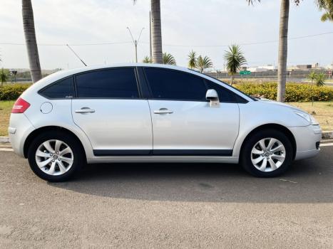 CITROEN C4 Sedan 2.0 16V 4P GLX PALLAS FLEX, Foto 9