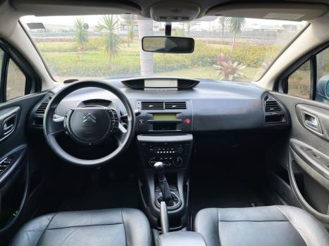 CITROEN C4 Sedan 2.0 16V 4P GLX PALLAS FLEX, Foto 13