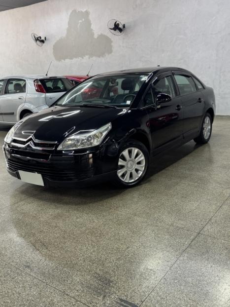 CITROEN C4 Sedan 2.0 16V 4P EXCLUSIVE PALLAS AUTOMTICO, Foto 1