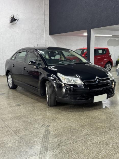 CITROEN C4 Sedan 2.0 16V 4P EXCLUSIVE PALLAS AUTOMTICO, Foto 9