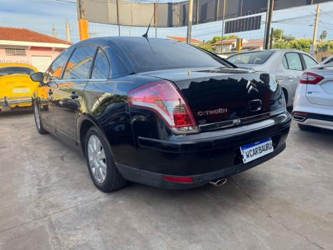 CITROEN C4 Sedan 2.0 16V 4P EXCLUSIVE PALLAS AUTOM�TICO, Foto 2