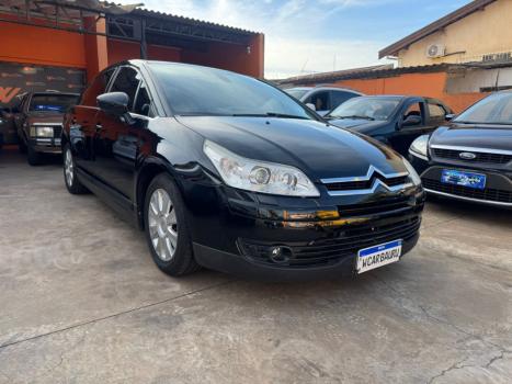 CITROEN C4 Sedan 2.0 16V 4P EXCLUSIVE PALLAS AUTOM�TICO, Foto 5
