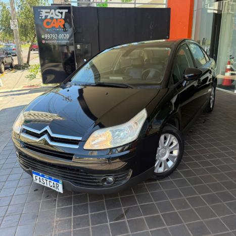 CITROEN C4 Sedan 2.0 16V 4P GLX PALLAS FLEX AUTOM�TICO, Foto 2