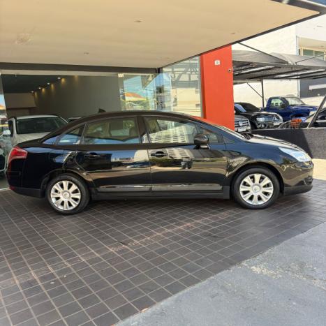 CITROEN C4 Sedan 2.0 16V 4P GLX PALLAS FLEX AUTOM�TICO, Foto 3