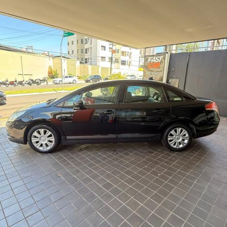 CITROEN C4 Sedan 2.0 16V 4P GLX PALLAS FLEX AUTOM�TICO, Foto 4
