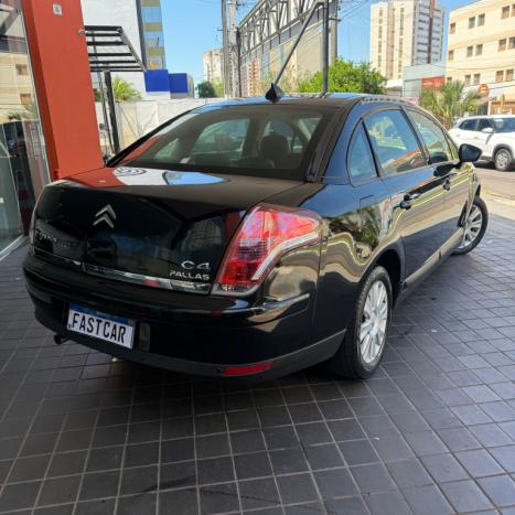 CITROEN C4 Sedan 2.0 16V 4P GLX PALLAS FLEX AUTOM�TICO, Foto 5