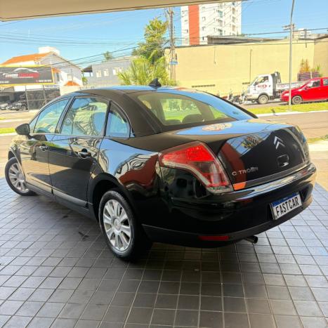 CITROEN C4 Sedan 2.0 16V 4P GLX PALLAS FLEX AUTOM�TICO, Foto 6