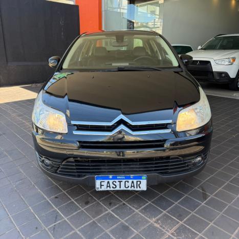 CITROEN C4 Sedan 2.0 16V 4P GLX PALLAS FLEX AUTOM�TICO, Foto 7