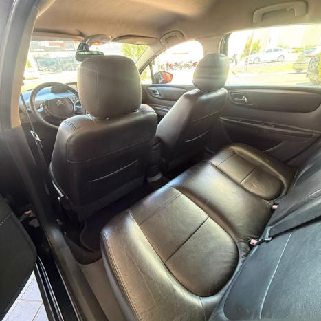 CITROEN C4 Sedan 2.0 16V 4P GLX PALLAS FLEX AUTOM�TICO, Foto 10