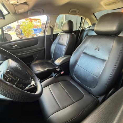 CITROEN C4 Sedan 2.0 16V 4P GLX PALLAS FLEX AUTOM�TICO, Foto 11